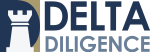 Delta Diligence Logo